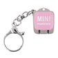 Mini Folding Nail Clippers