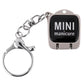 Mini Folding Nail Clippers