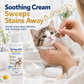 🎉Limited‑Time 50% OFF 🐶🐱Pet Tear Stain Remover Cream