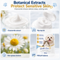 🎉Limited‑Time 50% OFF 🐶🐱Pet Tear Stain Remover Cream