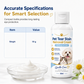 🎉Limited‑Time 50% OFF 🐶🐱Pet Tear Stain Remover Cream
