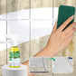 Toilet Oxalic Acid Cleaner