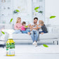 Toilet Oxalic Acid Cleaner