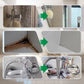 Toilet Oxalic Acid Cleaner