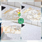 Toilet Oxalic Acid Cleaner