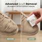 Suede Eraser Cleaner – waterless, removes scuffs & dirt from suede, nubuck, shoes & bags. Quick & easy