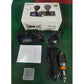 🚗 Triple Camera Dash Cam: 1080P Full HD, Front/Interior/Rear, Night Vision, G-Sensor, Parking Mode