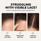 Natural chemical-free hair dye spray