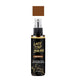 Natural chemical-free hair dye spray