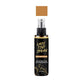 Natural chemical-free hair dye spray