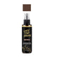 Natural chemical-free hair dye spray