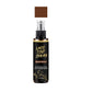Natural chemical-free hair dye spray