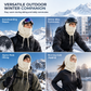 🧣 Warm Balaclava for Outdoor Activities