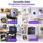 🧼Trash Can Deodorizer Gentle Odor Eliminator