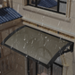 📢📢40% OFF !! ⏰Outdoor Window Door Canopy Awning