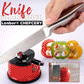 🔪LAST DAY SALE: ONLY ￡6.99!!🎁✨Magnetic Knife Sharpener Made of High-Quality Iron for Home Kitchens