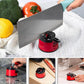 🔪LAST DAY SALE: ONLY ￡6.99!!🎁✨Magnetic Knife Sharpener Made of High-Quality Iron for Home Kitchens