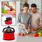🔪LAST DAY SALE: ONLY ￡6.99!!🎁✨Magnetic Knife Sharpener Made of High-Quality Iron for Home Kitchens
