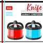 🔪LAST DAY SALE: ONLY ￡6.99!!🎁✨Magnetic Knife Sharpener Made of High-Quality Iron for Home Kitchens