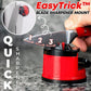 🔪LAST DAY SALE: ONLY ￡6.99!!🎁✨Magnetic Knife Sharpener Made of High-Quality Iron for Home Kitchens