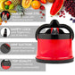 🔪LAST DAY SALE: ONLY ￡6.99!!🎁✨Magnetic Knife Sharpener Made of High-Quality Iron for Home Kitchens