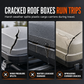 Car Roof Box Crack Filler Cream