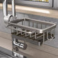 2026 New Arrival👩‍🍳 Kitchen Sink Faucet Organizer