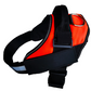Reflective, Adjustable & Padded Vest for Easy Walks and Training (Small to Large Dogs)