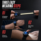 Multifunctional Wrist Light and Safety Warning Lamp