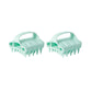 Soft Silicone Hair Scalp Massager