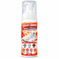 Rinse-Free Multi-Surface Shoe Foam Cleaner