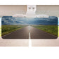 ⏳Last Day Hot Sales - 50% OFF🚗 Drive Safer Day & Night 🌙 Universal HD Anti-Glare Car Visor ✨
