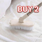 Stiff Bristle Long Handle Floor Scrub Brush