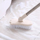 Stiff Bristle Long Handle Floor Scrub Brush