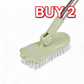 Stiff Bristle Long Handle Floor Scrub Brush