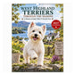 West Highland Terriers 2027 Calendar