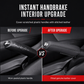 🚗Universal Car Handbrake Protective Cover Sleeve