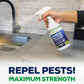 👍Natural Peppermint Oil Insect and Pest Spray🪳🦟 –Maximum Strength - Safe Scent Formula for Home & Garden