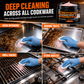 🧽 Heavy-Duty Grease Removal Cleaning Paste