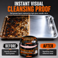 🧽 Heavy-Duty Grease Removal Cleaning Paste