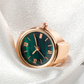 🏆LAST DAY SALE: ONLY ￡7.99!!🎁✨Mini Quartz Finger Watch