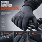 ⏳🔥LIMITED-TIME 50% OFF! ⏰❄️ High-quality Thermal Gloves – Warm, Touchscreen, Non-slip 🧤✨