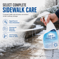 ❄️Car Windshield De-Icer and Defroster Liquid Snow Melting and Anti-Freezing Agent for Car Windows