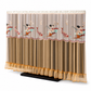 Ultra-Thin TV Dust Cover for Wall-Mounted LCD Screens