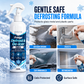 ❄️Multi-Purpose Quick Deicing Spray