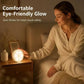 💡BUY 1 GET 1 FREE🎁Magnetic Wireless LED Motion Sensor Night Light – Eye-Caring Flicker-Free Cabinet Lamp, Rechargeable Stick-On Night Light for Bedroom, Staircase, Closet & Emergency