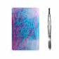 ⏳LAST DAY SALE ONLY ￡6.99!!🌸Rectangular Skin Picking Fidget Toy with Tweezers