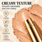 Natural Seamless Concealer Stick – 3-In-1 Conceal, Brighten & Sculpt