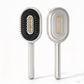 Scalp Applicator Comb with Dropper