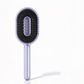 Scalp Applicator Comb with Dropper